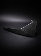 BMW 2 Series M2 F87 Carbon Fiber Front Flaps (2014 - 2021)