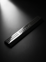 2010-2016 Ferrari 458 Italia Spider Sports Style Door Sill Plates - Dry Carbon Fiber