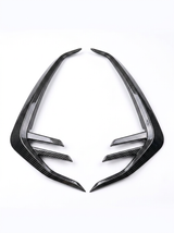 BMW 3/4 Series G80/G81/G82/G83 Carbon Fiber CFA Fender Vents (2019+)