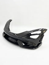 McLaren 765LT Dry Carbon Fiber Front Bumper Bolt-On
