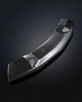2011–2022 Lamborghini Aventador SV Style Double-Deck Rear Wing Spoiler – Dry Carbon Fiber