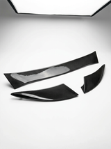 McLaren GT Dry Carbon Fiber Rear Spoiler Wing 2019+