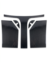 McLaren 720S Spider Dry Carbon Fiber Roof Cover 2017 - 2019