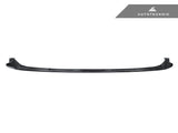 AutoTecknic Dry Carbon Fiber Performante Front Aero Lip - G80 M3 | G82/ G83 M4