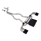 BMW Z4 G29 304 Stainless Steel Valved Catback 2019+