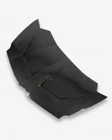 2011–2022 Lamborghini Aventador 1016 Style Front Hood – Dry Carbon Fiber