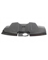 2016–2023 Audi R8 V10 Coupe 4S Gen 2 Engine Bay Panel Kit – Pre-Preg Dry Carbon Fiber