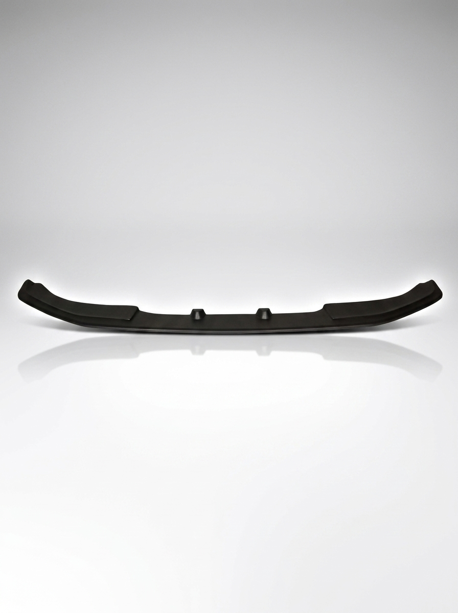 2009-2020 Nissan 370Z Zenith Style Front Lip Spoiler Air Dam - FRP