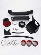 Dodge Durango Jeep Grand Cherokee 3.6L V6 High Flow Cold Air Intake System 2011 - 2015 OE KD4175
