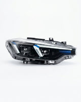 BMW 3 Series F30 F35 F80 "LAZER" LED Headlight Upgrade (2011-2019)