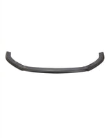 2015–2020 Volkswagen Transporter / Caravelle T6 Front Lip Extension – Carbon Fiber