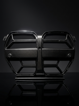 BMW 3 Series M3 G80 M4 G82 CSL Style Carbon Fiber Front Grille (2021 - 2023)