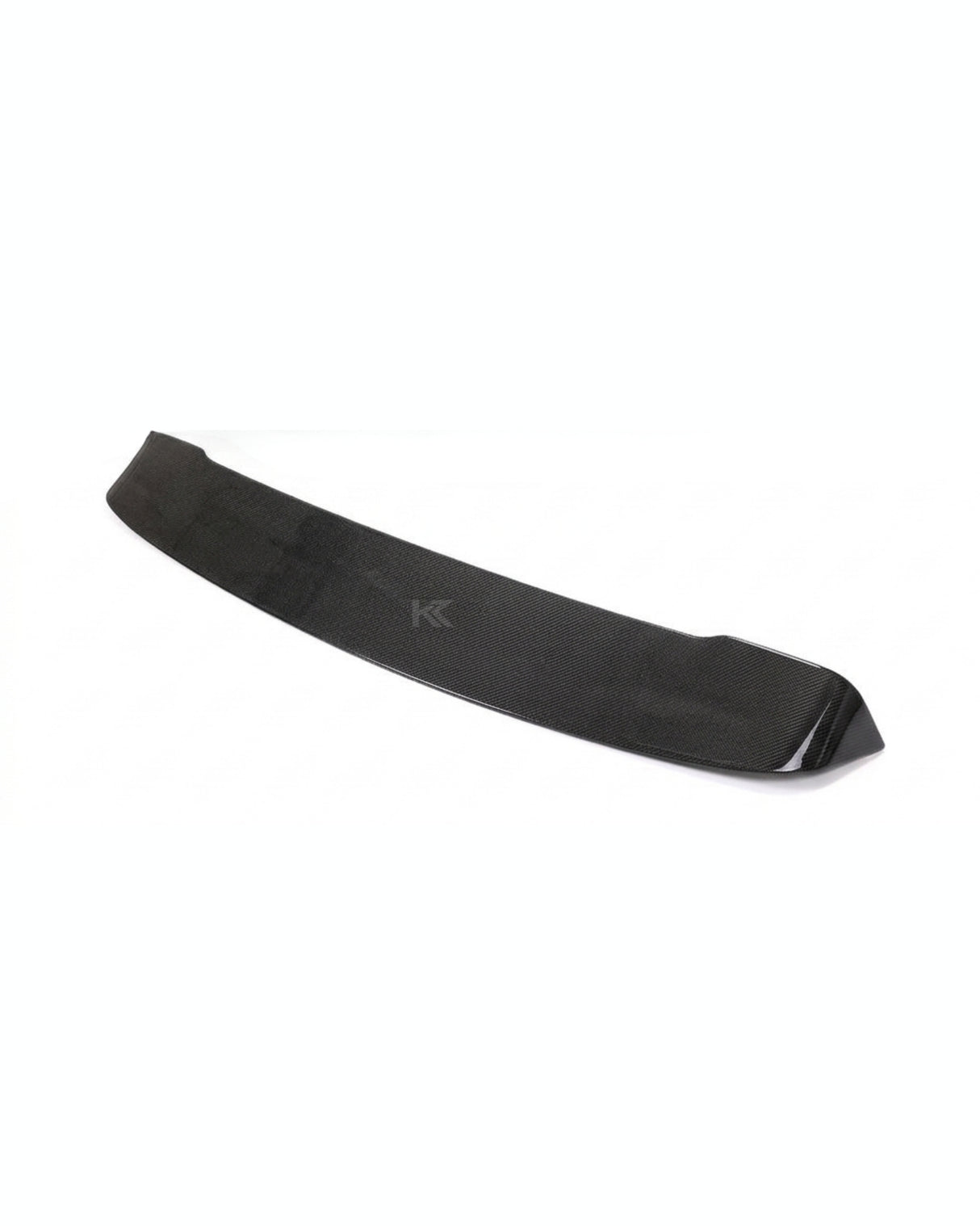 2015–2020 Volkswagen Transporter / Caravelle T6 Rear Roof Spoiler – Carbon Fiber