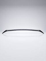 1997-2004 Chevrolet Corvette C5 AC Edition Style Rear Wing Spoiler - FRP