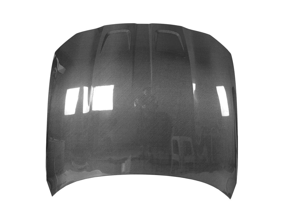 2021-UP BMW M3 G80 M4 G82  G83 OE Style Carbon Fiber Hood