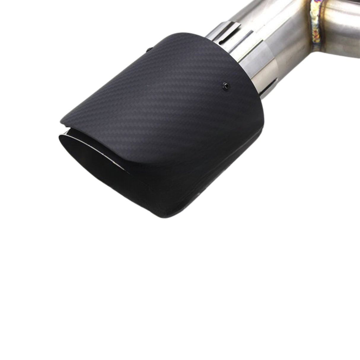 BMW Z4 E89 304 Stainless Steel Valved Catback 2009-2016