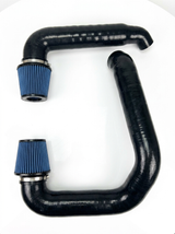 BMW X3M X4M F97 F98 S58 3.0T High Flow Cold Air Intake System 2019 - 2025 OE 1342346700