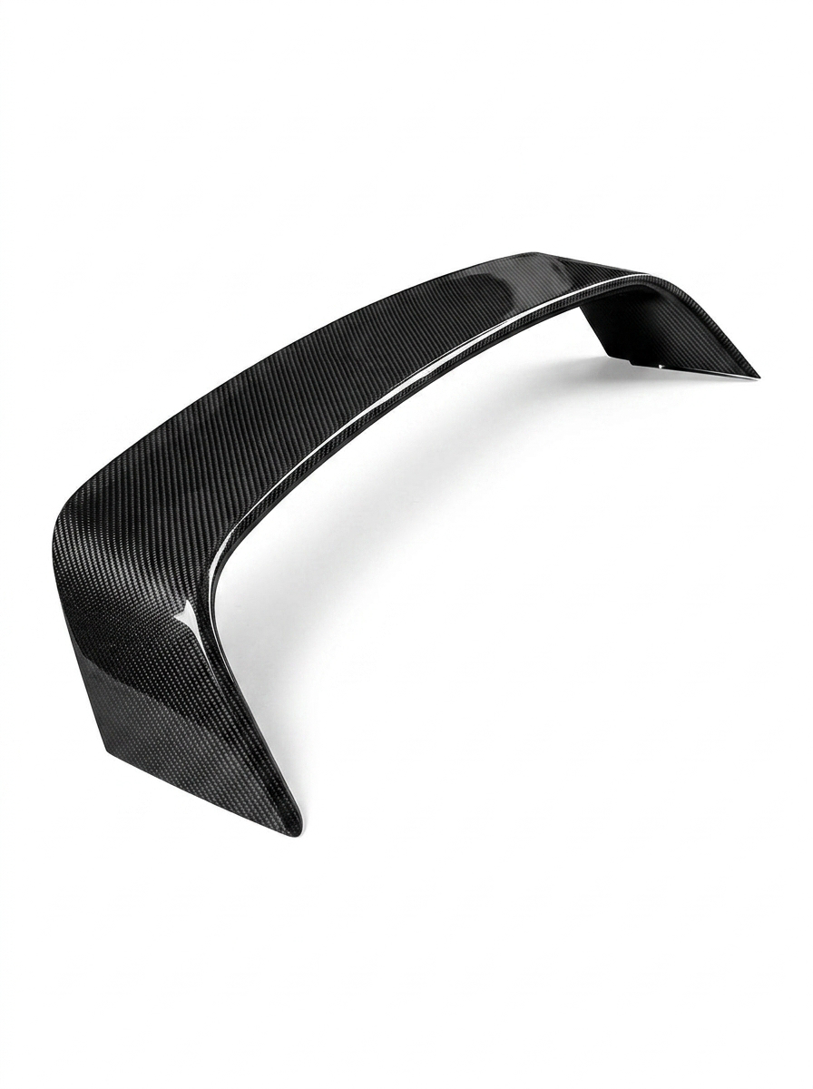 BMW 2 Series G87 M2 Carbon Fiber MP Style Wing (2023+)