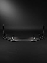 BMW 3 Series F80 M3 F82 F83 M4 Laptor Style Carbon Fiber Front Lip (2015 - 2021)