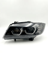 BMW 3-Series E90/E91 "TRON" Headlights 2005-2012