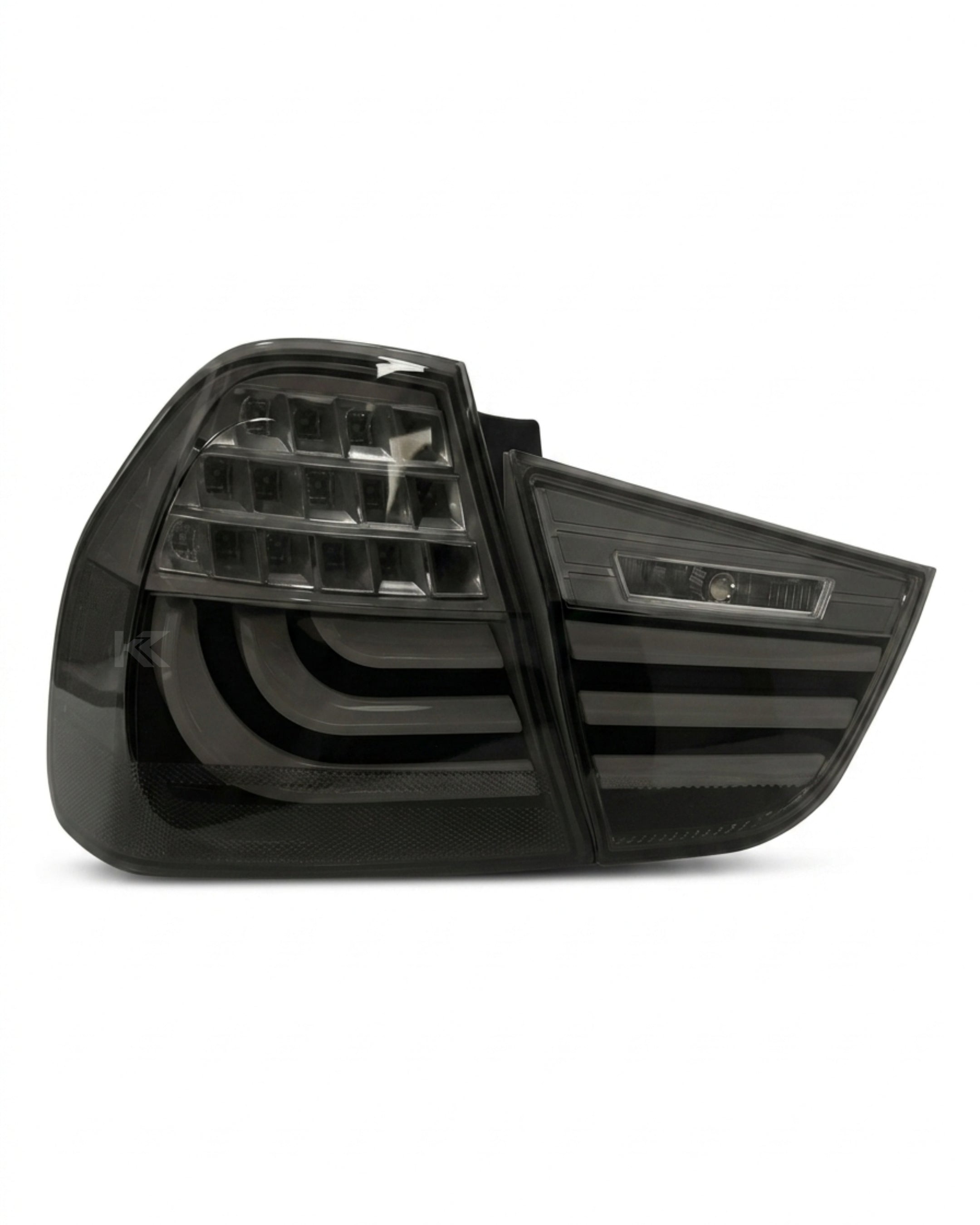 BMW 3 Series E90 Upgraded LED Tail Light Assembly (2009-2012) – K2