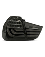 BMW 3 Series E90 Upgraded LED Tail Light Assembly (2009-2012)