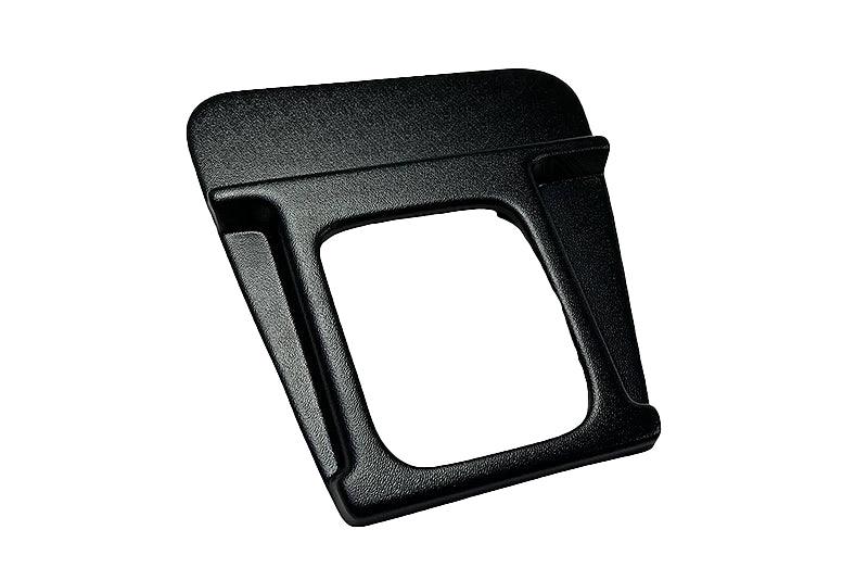 BMW 5 Series E34 M5 Style Shifter Surround (1987 - 1996) - K2 Industries