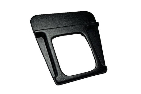 BMW 5 Series E34 M5 Style Shifter Surround (1987 - 1996) - K2 Industries