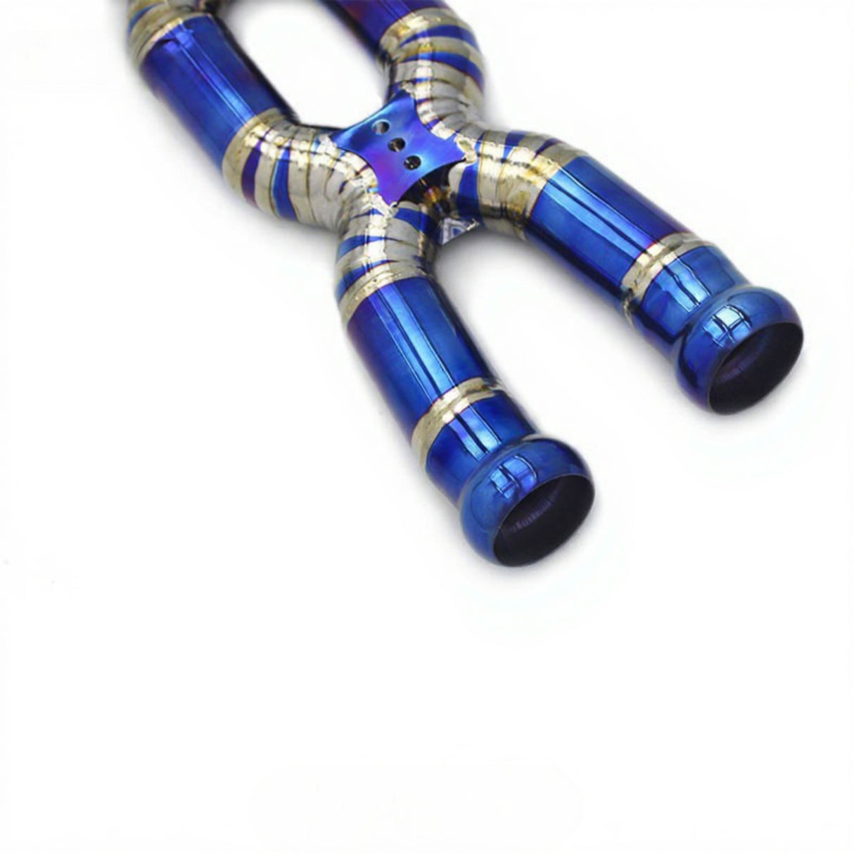 BMW 3 Series M3 E90/E92/E93 Titanium Midpipe 2007-2013