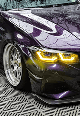 BMW G20 3 Series Laser OSS Spoon Style Led Headlights (2020 - 2024) - K2 Industries