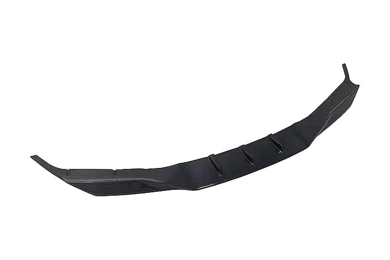 BMW 5 Series F90 M5 Sedan R Style Carbon Fiber Front Lip (2018 - 2020) - K2 Industries