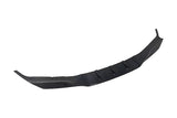 BMW 5 Series F90 M5 Sedan R Style Carbon Fiber Front Lip (2018 - 2020) - K2 Industries