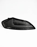 BMW Z4 E89 Clear and Clear/Red LED Tail Lights Upgrade (2008-2016)