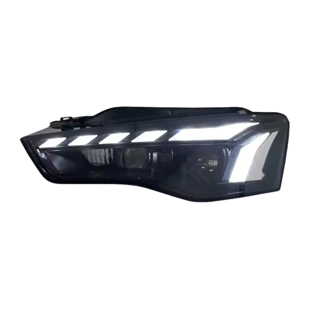 Audi A5 RS5 Style LED Headlights (2008-2016)