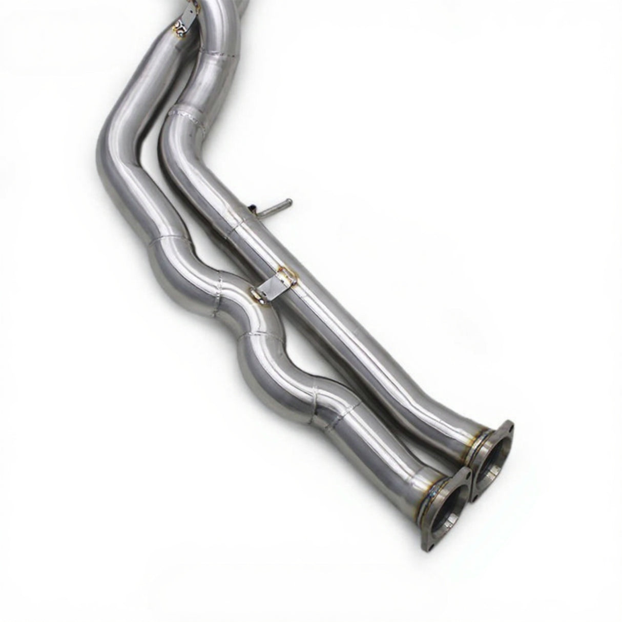BMW 3/4 Series M3 F80/M4 F82 304 Stainless Valved Catback 2015-2020