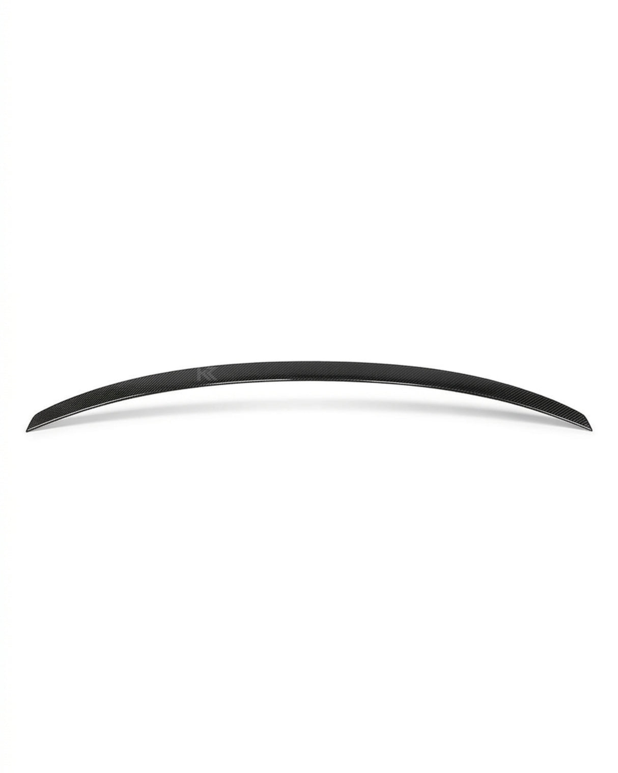 2009–2016 Audi A5 / A5 S-Line B8 8T Sportback Ducktail Rear Trunk Spoiler – Carbon Fiber