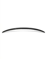 2009–2016 Audi A5 / A5 S-Line B8 8T Sportback Ducktail Rear Trunk Spoiler – Carbon Fiber