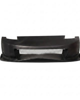 2003–2008 Nissan 350Z Zeta Style Front Bumper (1-Piece) – Fiberglass (FRP)