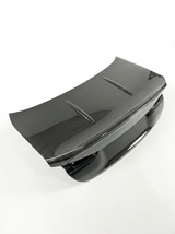 BMW 4 Series G82 Carbon Fiber CSL Trunk (2021+)