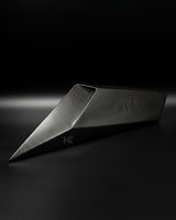 2011–2022 Lamborghini Aventador Rear Air Intakes – Dry Carbon Fiber