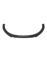 2013–2018 Audi RS6 C7 Avant Front Center Splitter – Carbon Fiber