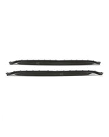 2021–2024 BMW M3 Competition G80 Side Skirts – Pre-Preg Dry Carbon Fiber