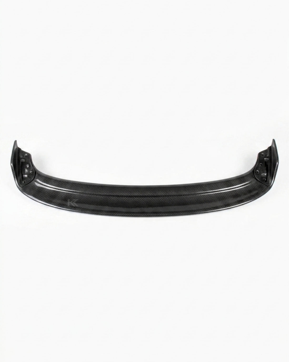 2005–2009 Volkswagen Golf / GTI / R32 MK5 Rear Roof Spoiler Wing – Carbon Fiber