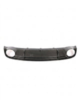 2014–2018 Audi RS7 C7 4G Sportback Factory Style Rear Bumper Diffuser – Dry Carbon Fiber