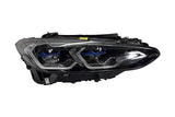BMW 3/4 Series G80 M3 G82 M4 Modern Style LED Headlight (2014 - 2019) - K2 Industries