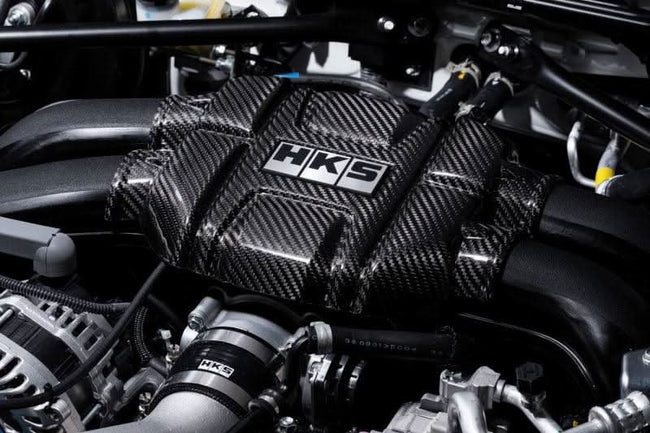 Engine Components