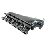 2JZ GTE Billet Intake Manifold Fuel Rail Throttle Body 90mm TB Supra 2J Swap 2JZ