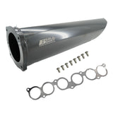 Aluminum Intake Manifold for 1991-02 Supra Soarer Aristo Altezza Chaser 2JZGE NA