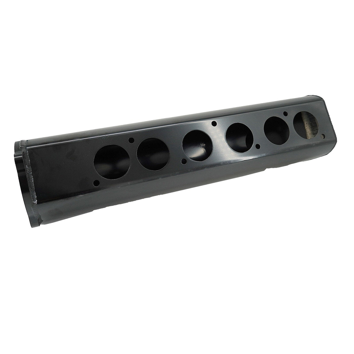 TIG Weld Billet Intake Manifold 2JZ-GE FFIM for 1992-02 Supra SC300 IS300 GS300
