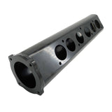 Billet Forward Facing Intake Manifold 90mm Throttle Body for 2JZGE 2JZ-GE 2JZ GE